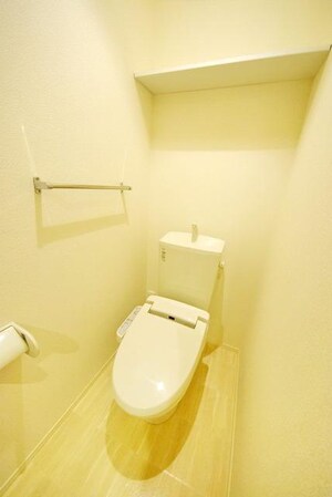 カーサ・ドマーニ Cの物件内観写真